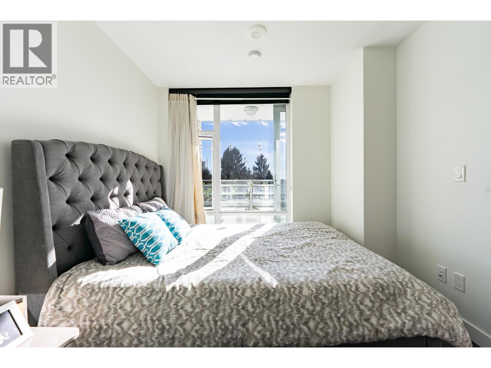 601 8800 Hazelbridge Way, Richmond, British Columbia  V6X 0S3 - Photo 8 - R3091366