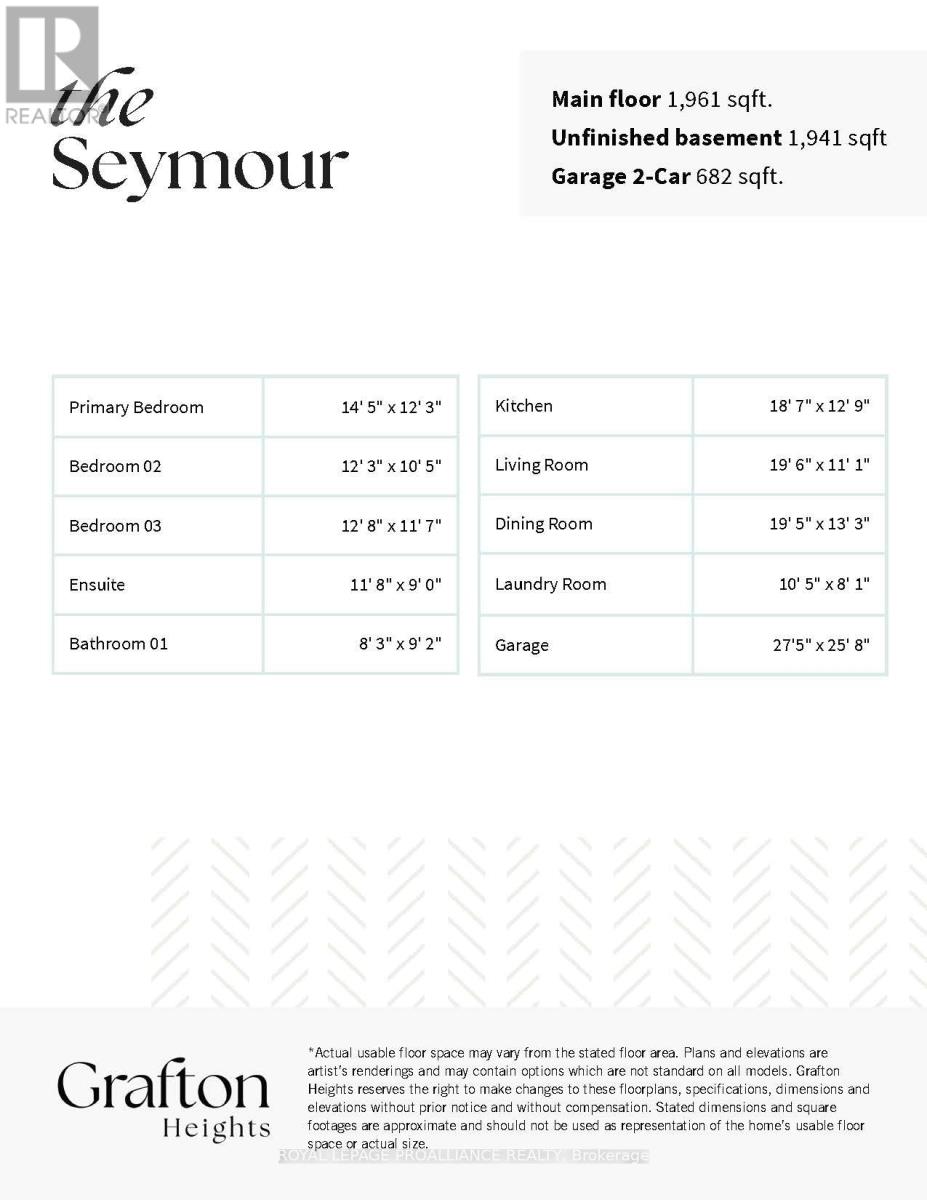 Lot 5 Vista View Drive, Alnwick/haldimand, Ontario  K0K 2G0 - Photo 10 - X12799074