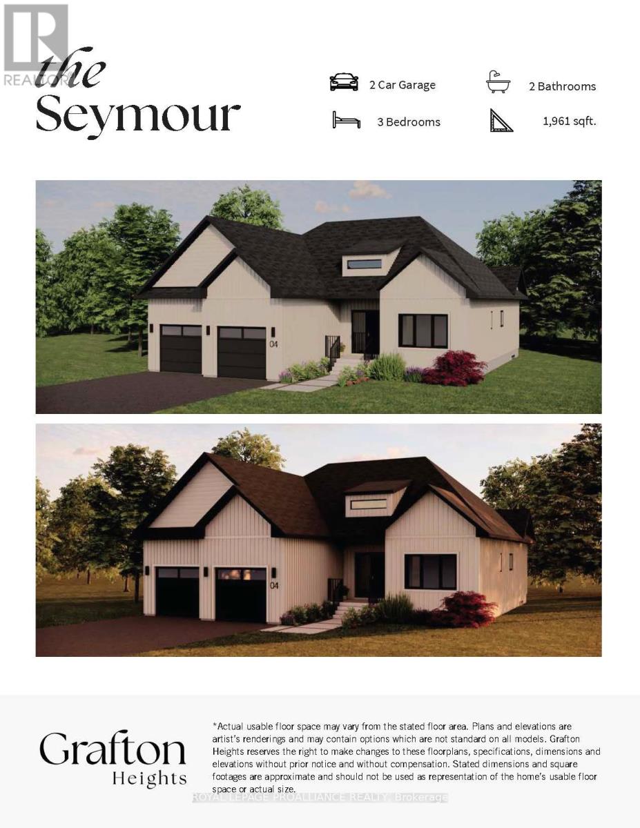 Lot 5 Vista View Drive, Alnwick/haldimand, Ontario  K0K 2G0 - Photo 6 - X12799074