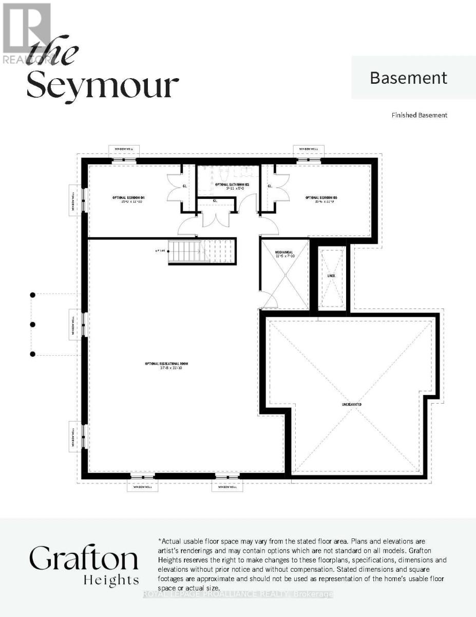 Lot 5 Vista View Drive, Alnwick/haldimand, Ontario  K0K 2G0 - Photo 8 - X12799074