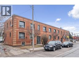 900 OTTAWA Unit# 6, Windsor, Ontario