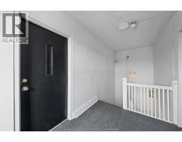 900 OTTAWA Unit# 5, Windsor, Ontario
