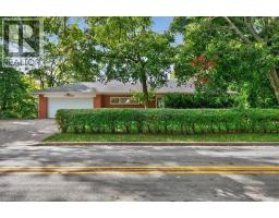 288 TRAFALGAR Road, oakville, Ontario