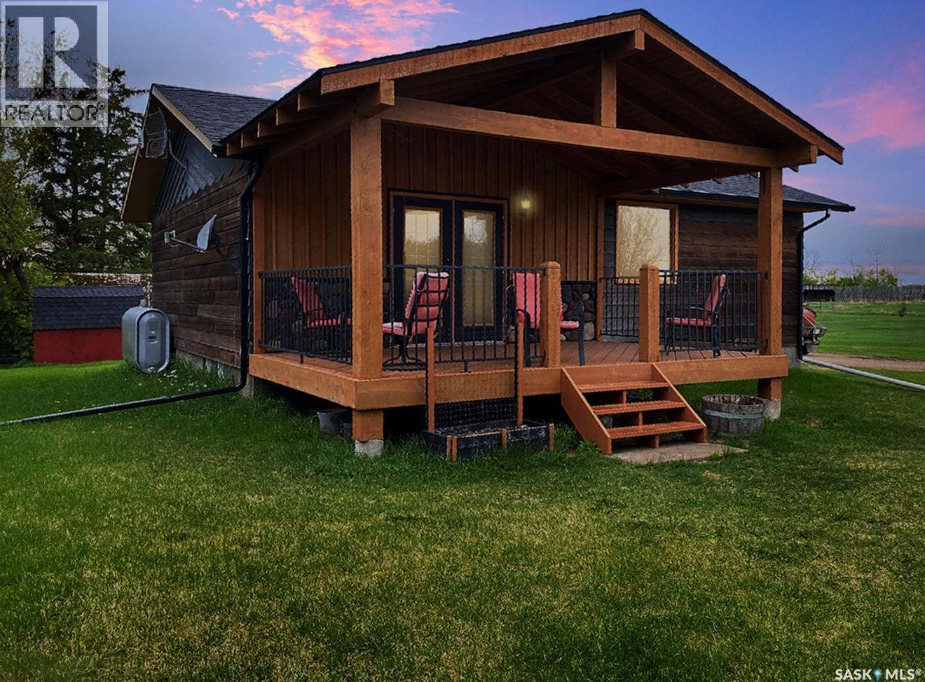 Horse Lovers Hideout, Garry Rm No. 245, Saskatchewan  S0A 0J5 - Photo 2 - SK028755