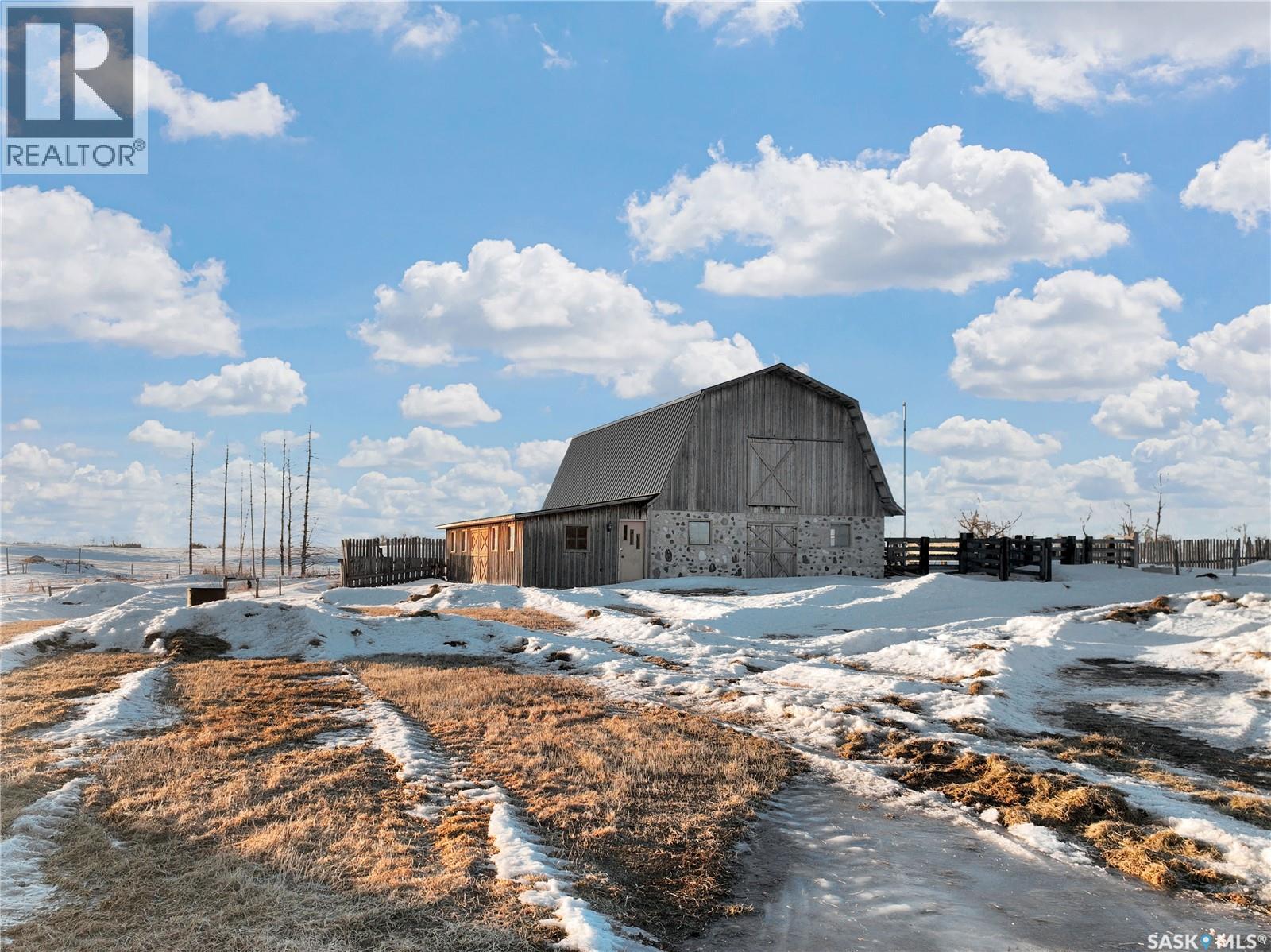Horse Lovers Hideout, Garry Rm No. 245, Saskatchewan  S0A 0J5 - Photo 28 - SK028755