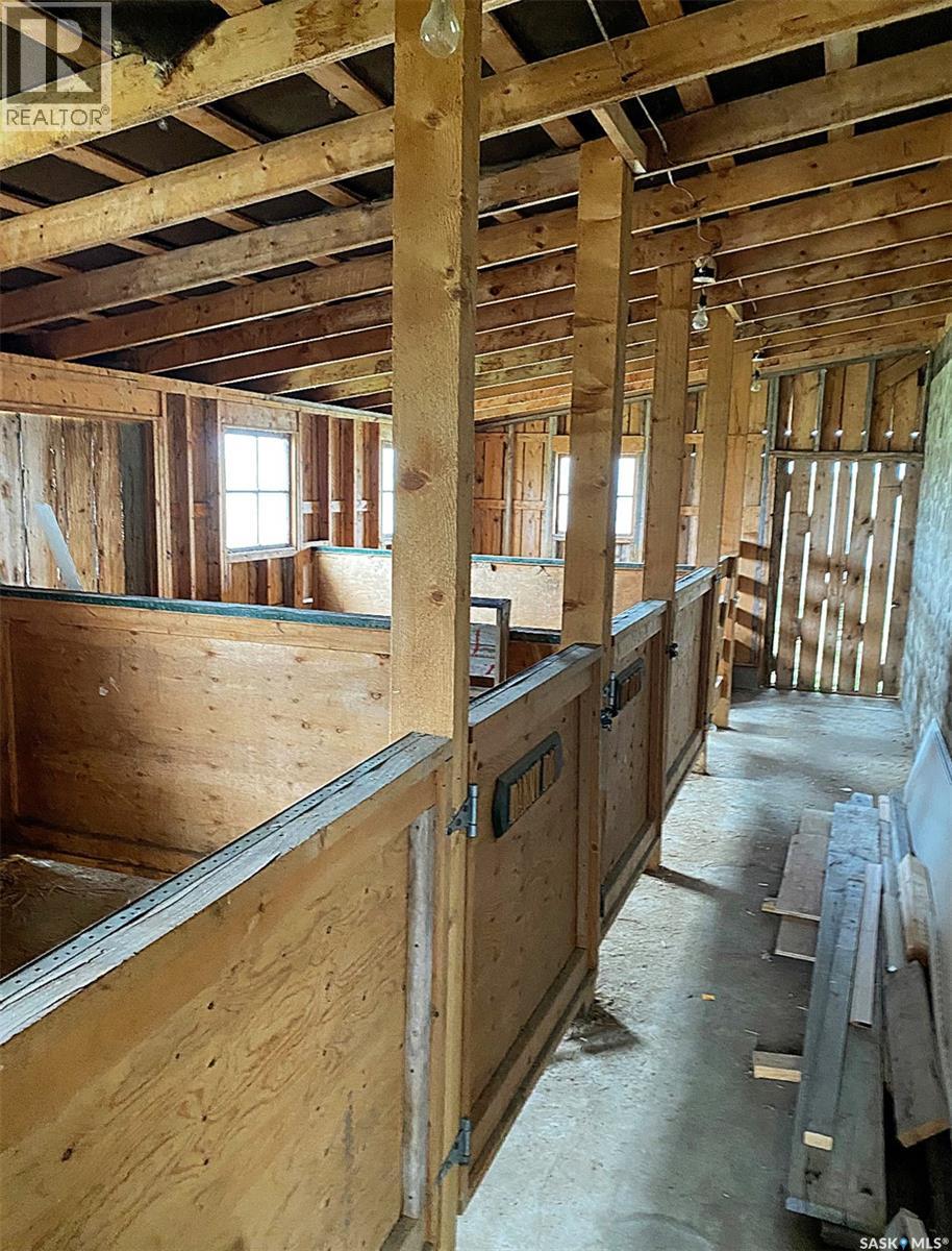 Horse Lovers Hideout, Garry Rm No. 245, Saskatchewan  S0A 0J5 - Photo 29 - SK028755