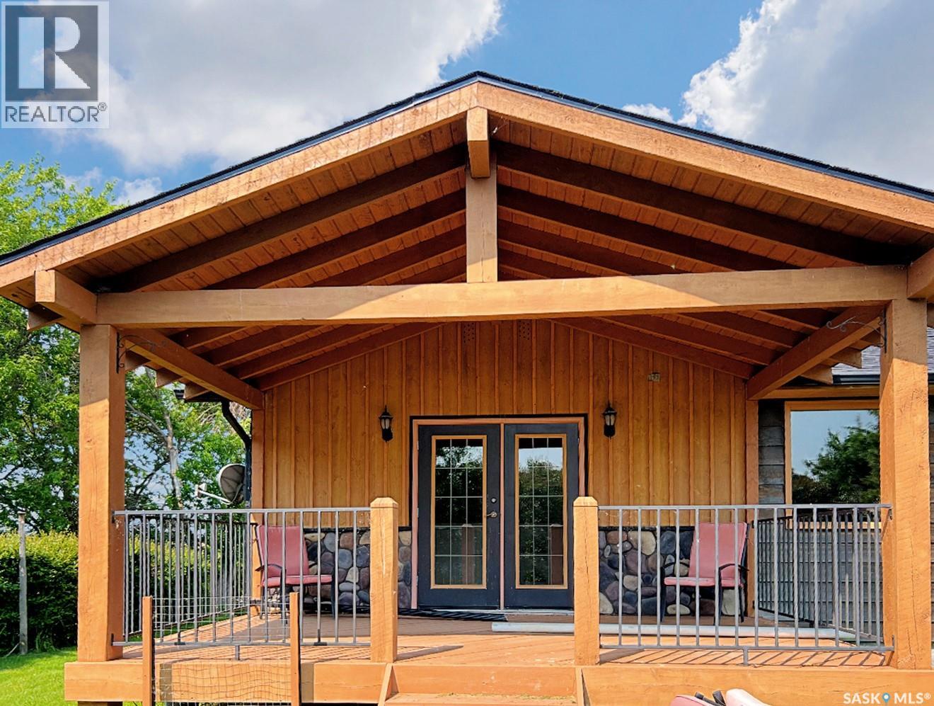 Horse Lovers Hideout, Garry Rm No. 245, Saskatchewan  S0A 0J5 - Photo 3 - SK028755