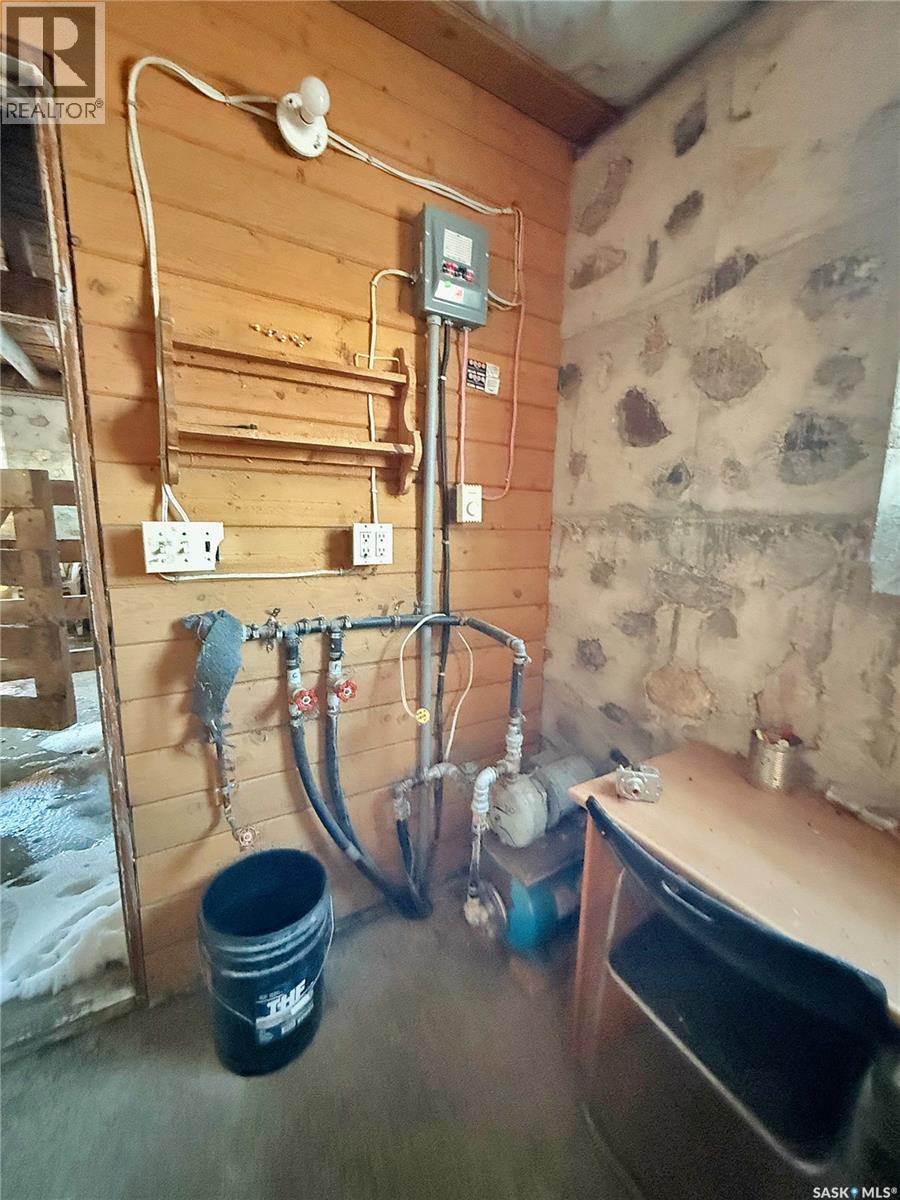 Horse Lovers Hideout, Garry Rm No. 245, Saskatchewan  S0A 0J5 - Photo 31 - SK028755