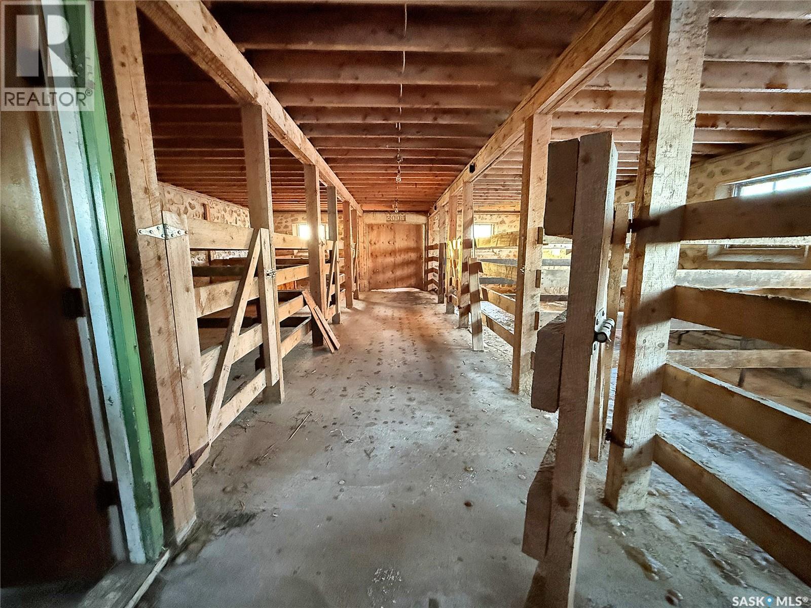 Horse Lovers Hideout, Garry Rm No. 245, Saskatchewan  S0A 0J5 - Photo 32 - SK028755