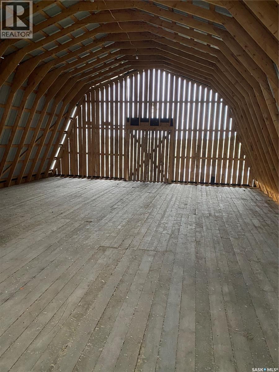 Horse Lovers Hideout, Garry Rm No. 245, Saskatchewan  S0A 0J5 - Photo 36 - SK028755