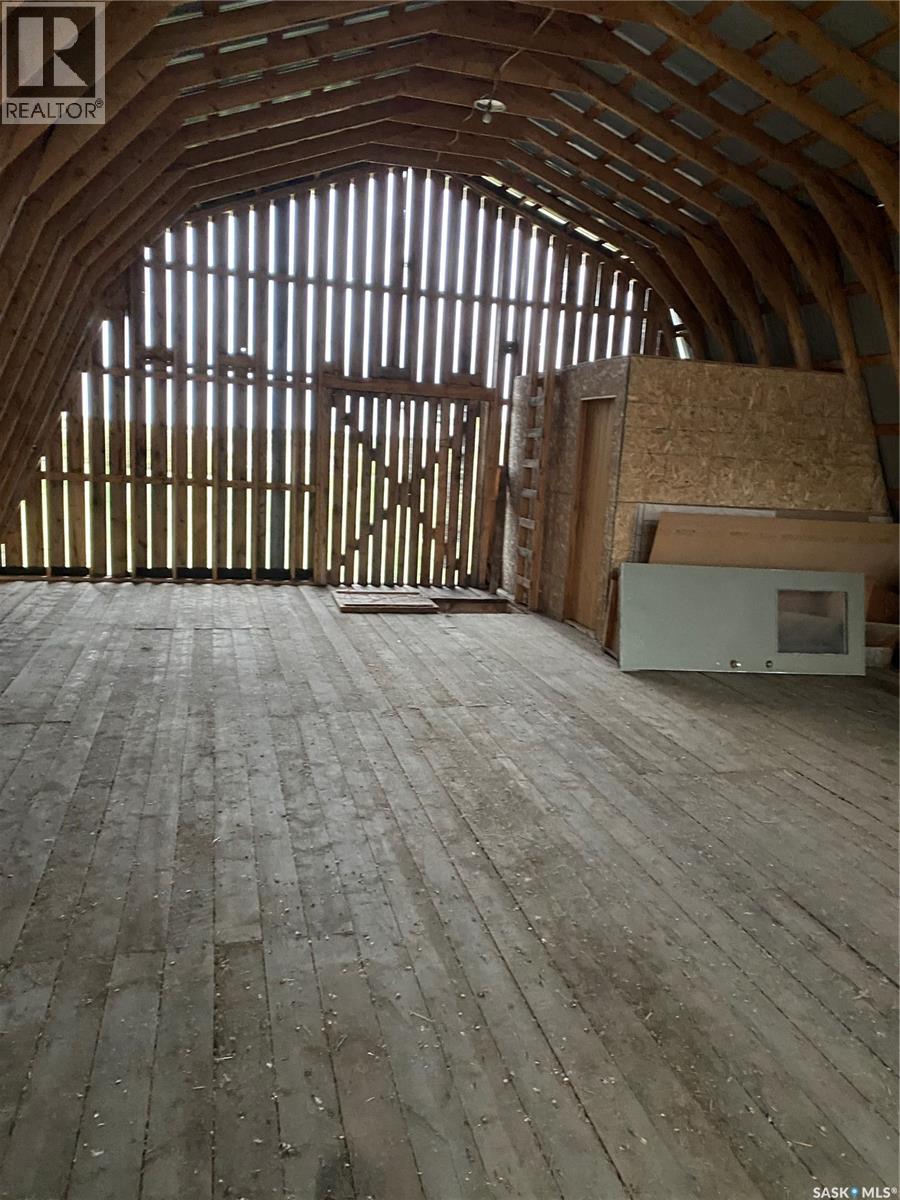 Horse Lovers Hideout, Garry Rm No. 245, Saskatchewan  S0A 0J5 - Photo 37 - SK028755