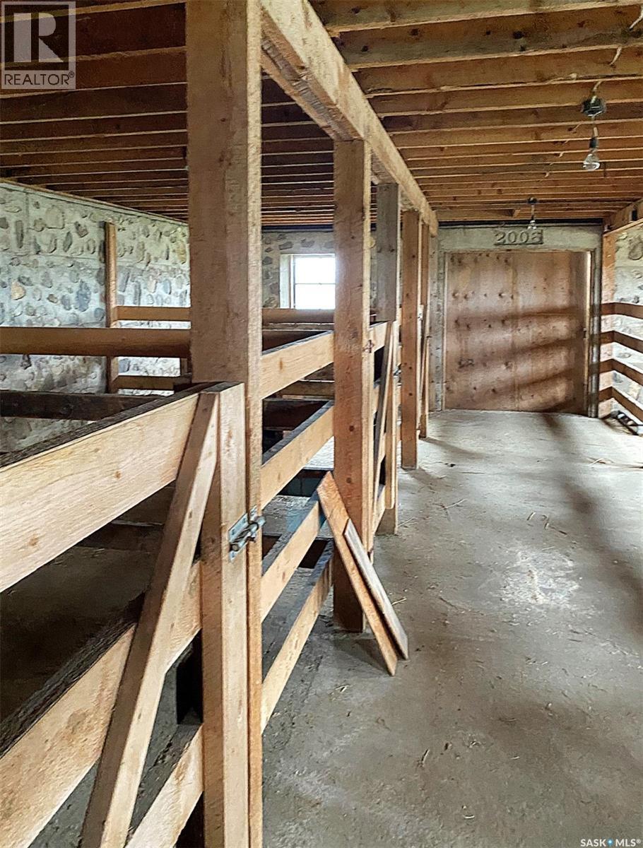 Horse Lovers Hideout, Garry Rm No. 245, Saskatchewan  S0A 0J5 - Photo 39 - SK028755