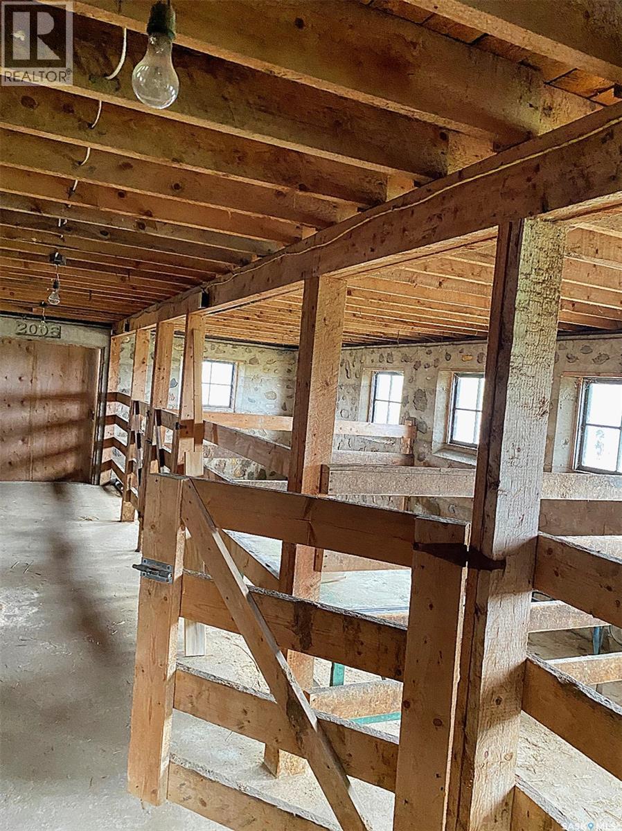 Horse Lovers Hideout, Garry Rm No. 245, Saskatchewan  S0A 0J5 - Photo 40 - SK028755