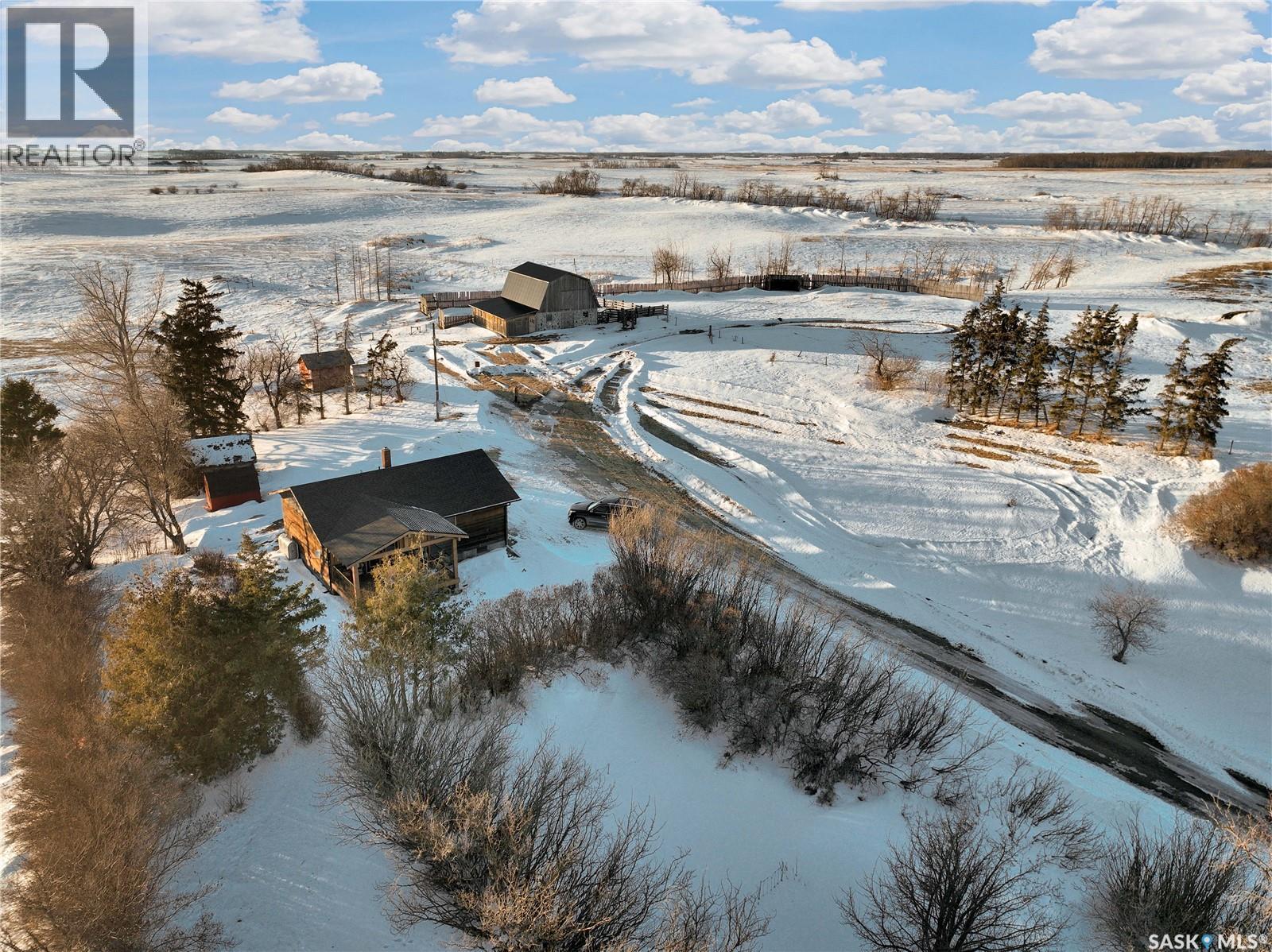 Horse Lovers Hideout, Garry Rm No. 245, Saskatchewan  S0A 0J5 - Photo 42 - SK028755