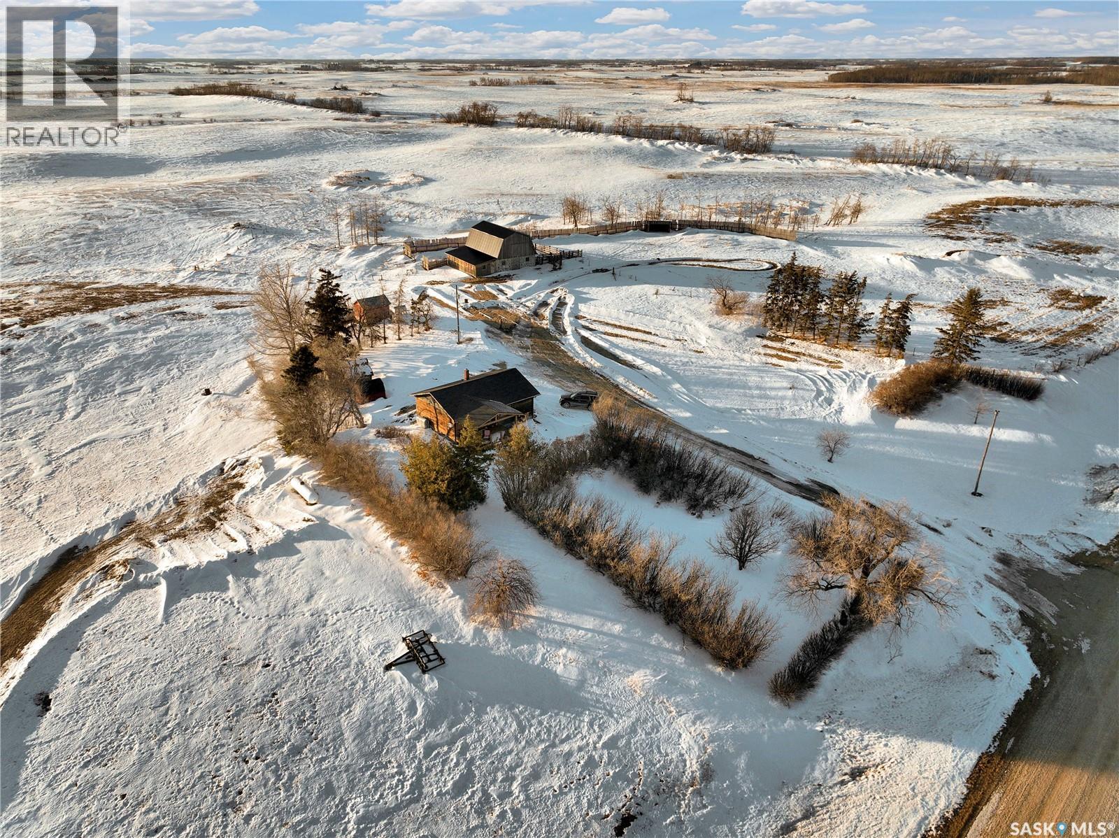 Horse Lovers Hideout, Garry Rm No. 245, Saskatchewan  S0A 0J5 - Photo 43 - SK028755