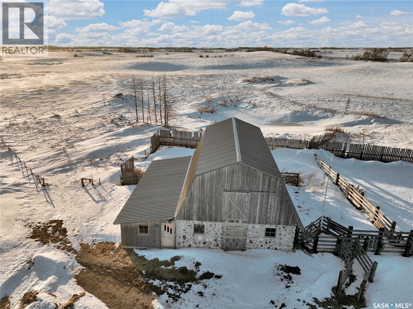 Horse Lovers Hideout, Garry Rm No. 245, Saskatchewan  S0A 0J5 - Photo 44 - SK028755