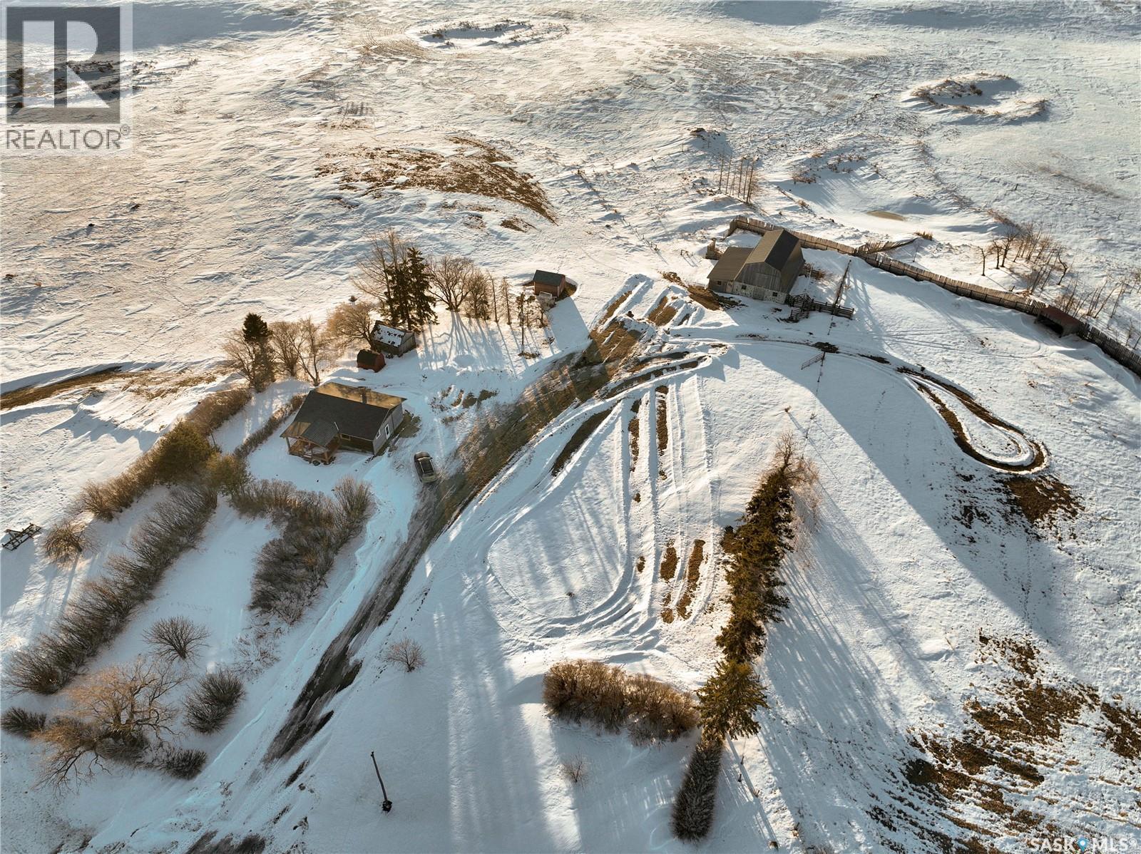 Horse Lovers Hideout, Garry Rm No. 245, Saskatchewan  S0A 0J5 - Photo 47 - SK028755