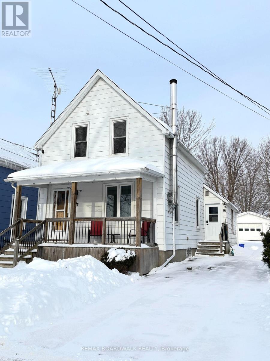 416 Dibble Street E, Prescott, Ontario  K0E 1T0 - Photo 17 - X12800332