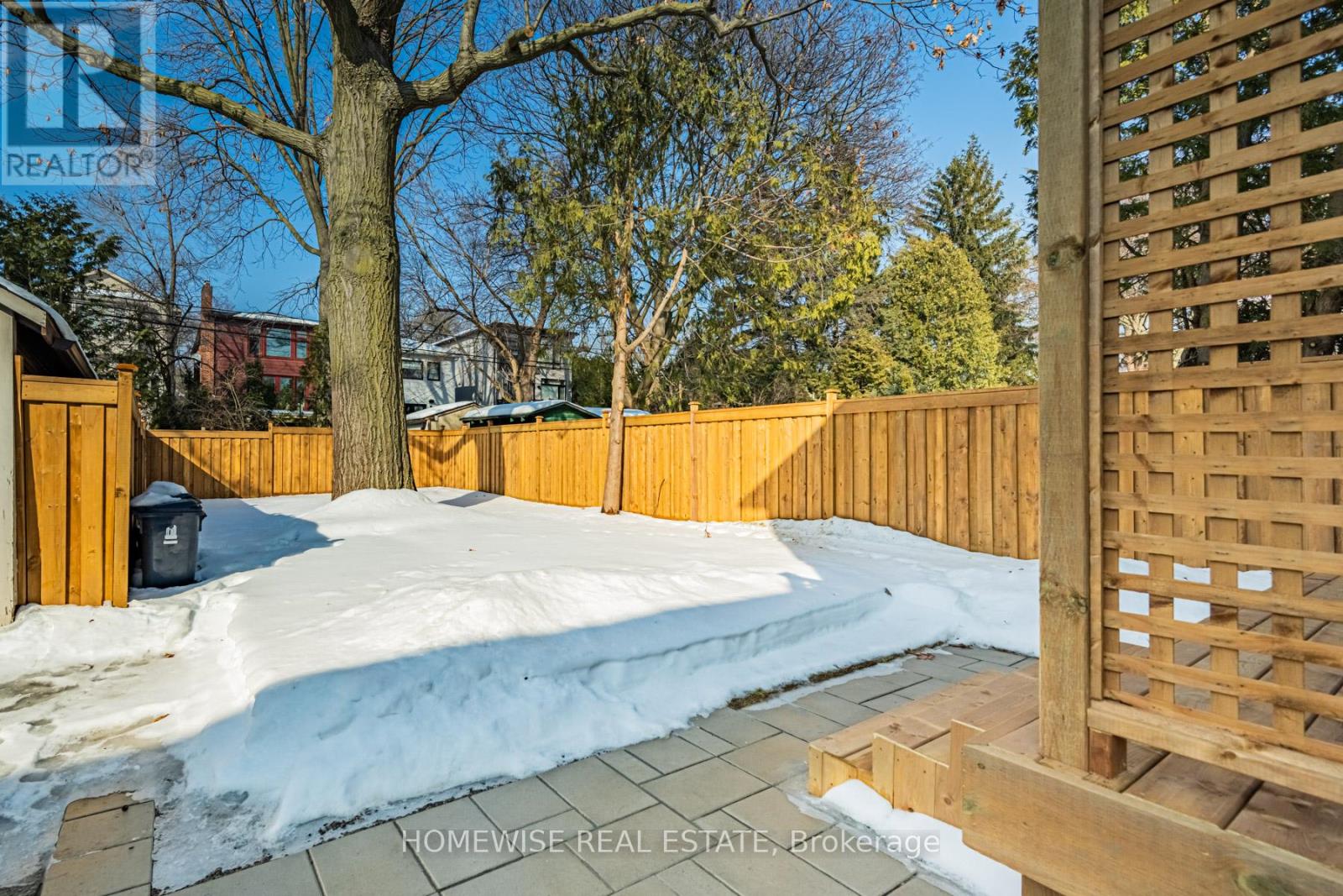 306 Manor Road E, Toronto, Ontario  M4S 1S2 - Photo 30 - C12797372