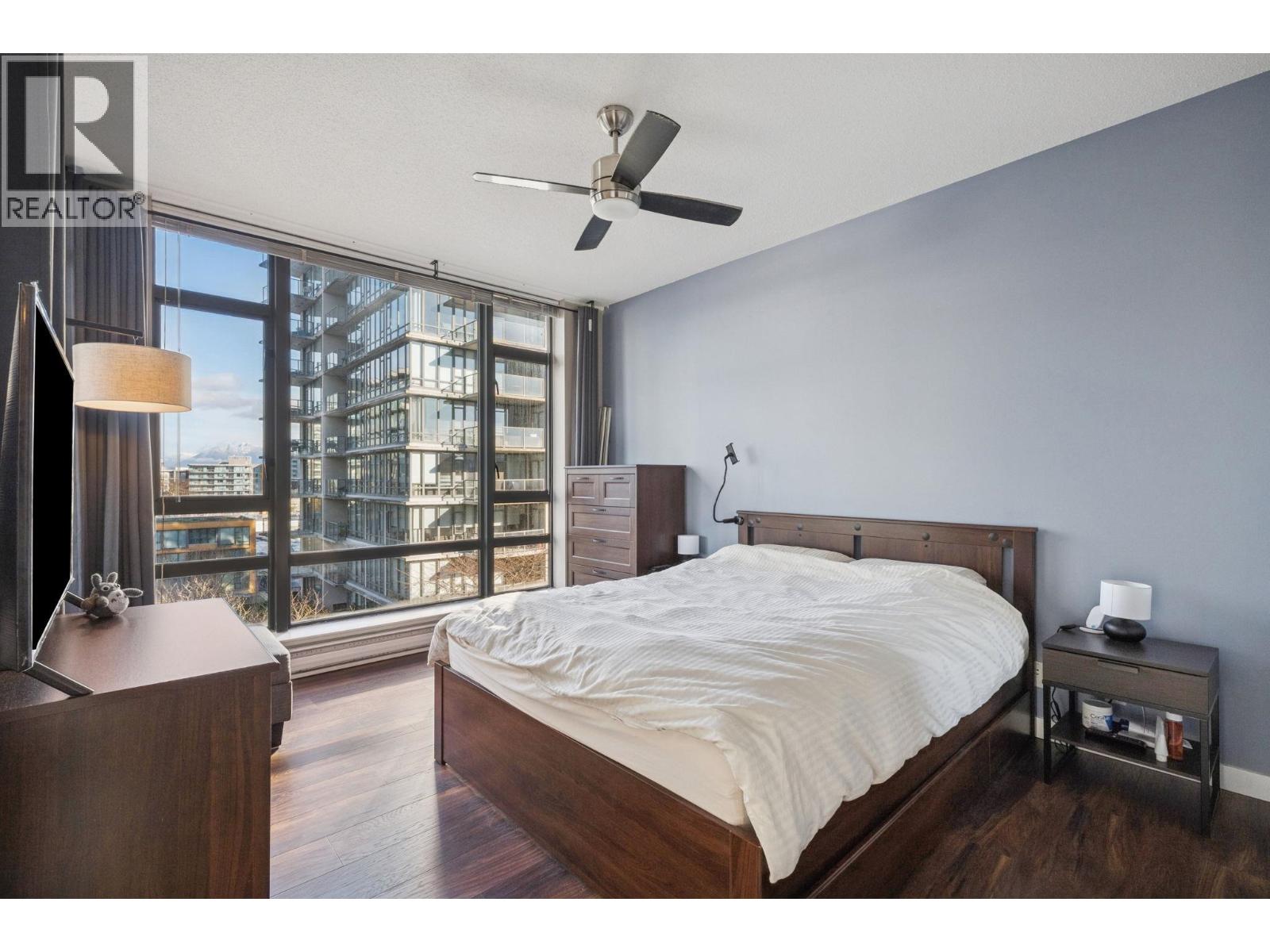 808 6888 Alderbridge Way, Richmond, British Columbia  V6X 0A7 - Photo 13 - R3091486