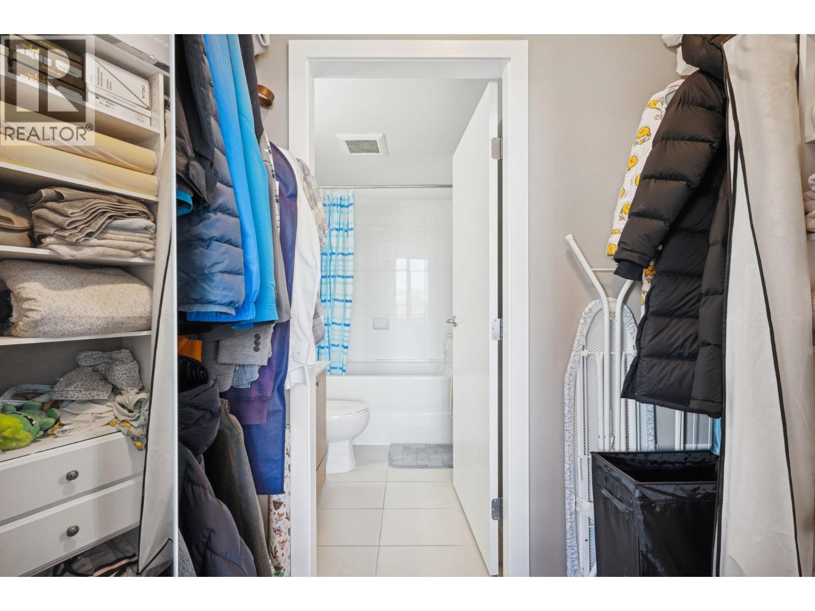 808 6888 Alderbridge Way, Richmond, British Columbia  V6X 0A7 - Photo 15 - R3091486