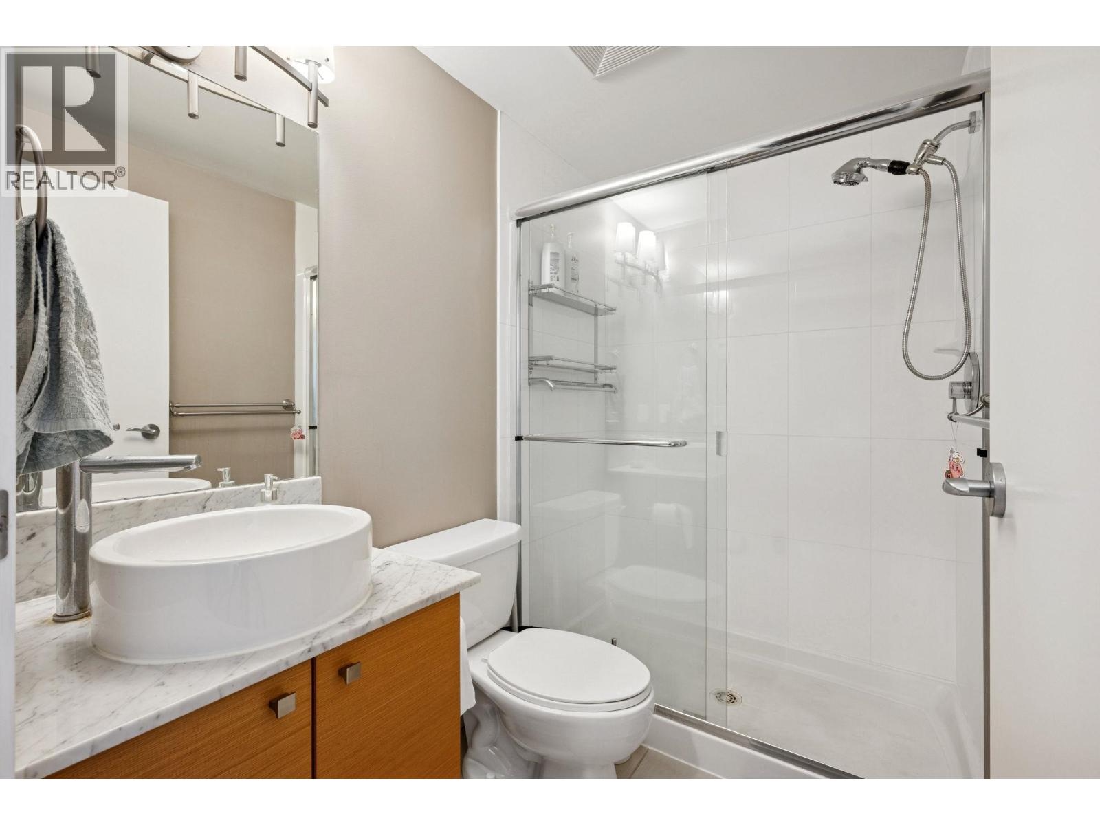 808 6888 Alderbridge Way, Richmond, British Columbia  V6X 0A7 - Photo 16 - R3091486