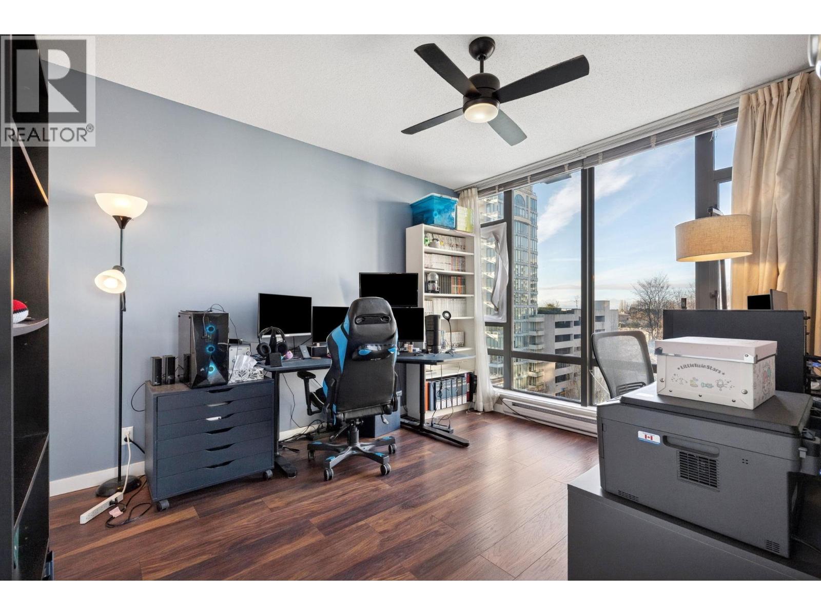 808 6888 Alderbridge Way, Richmond, British Columbia  V6X 0A7 - Photo 17 - R3091486