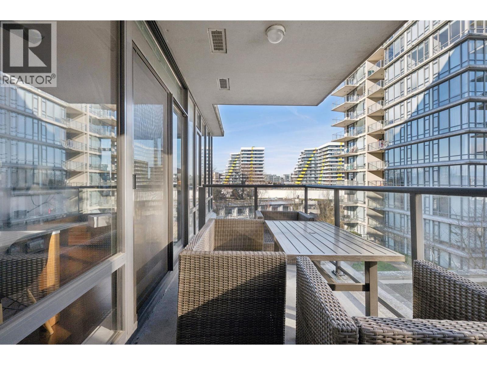 808 6888 Alderbridge Way, Richmond, British Columbia  V6X 0A7 - Photo 22 - R3091486