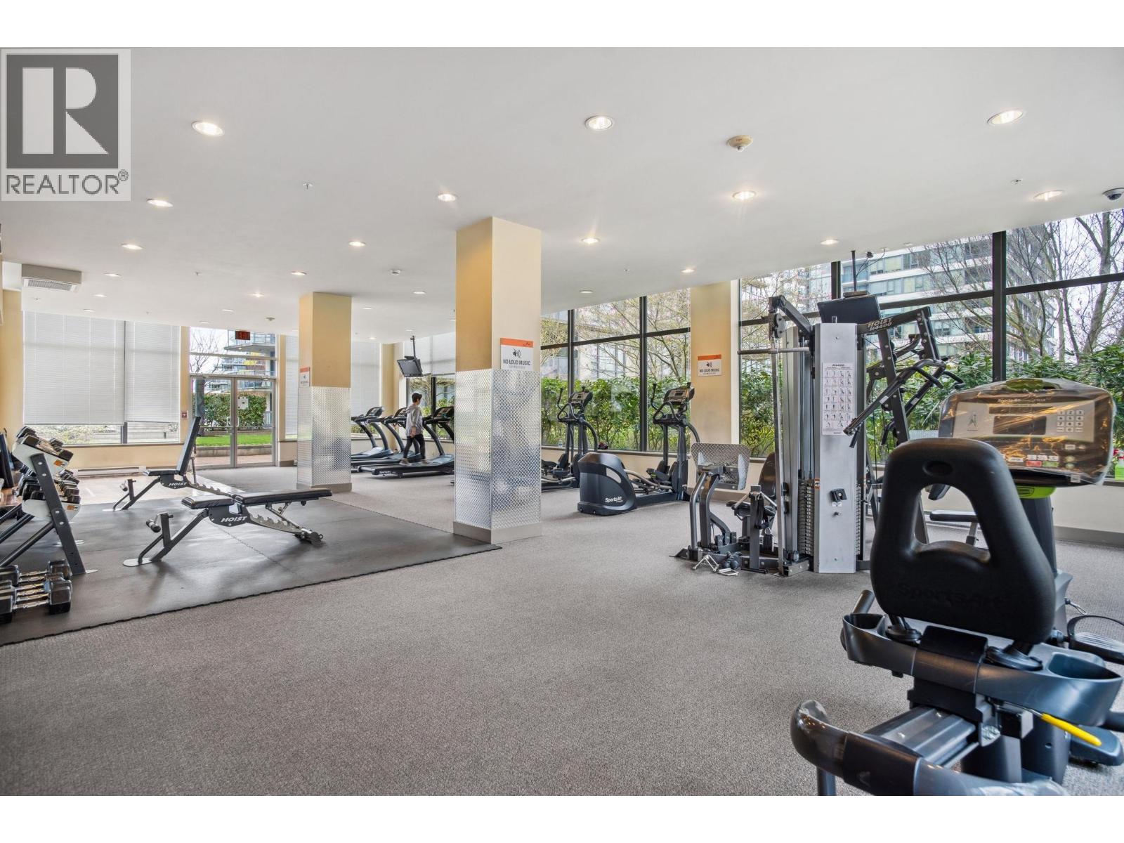 808 6888 Alderbridge Way, Richmond, British Columbia  V6X 0A7 - Photo 24 - R3091486