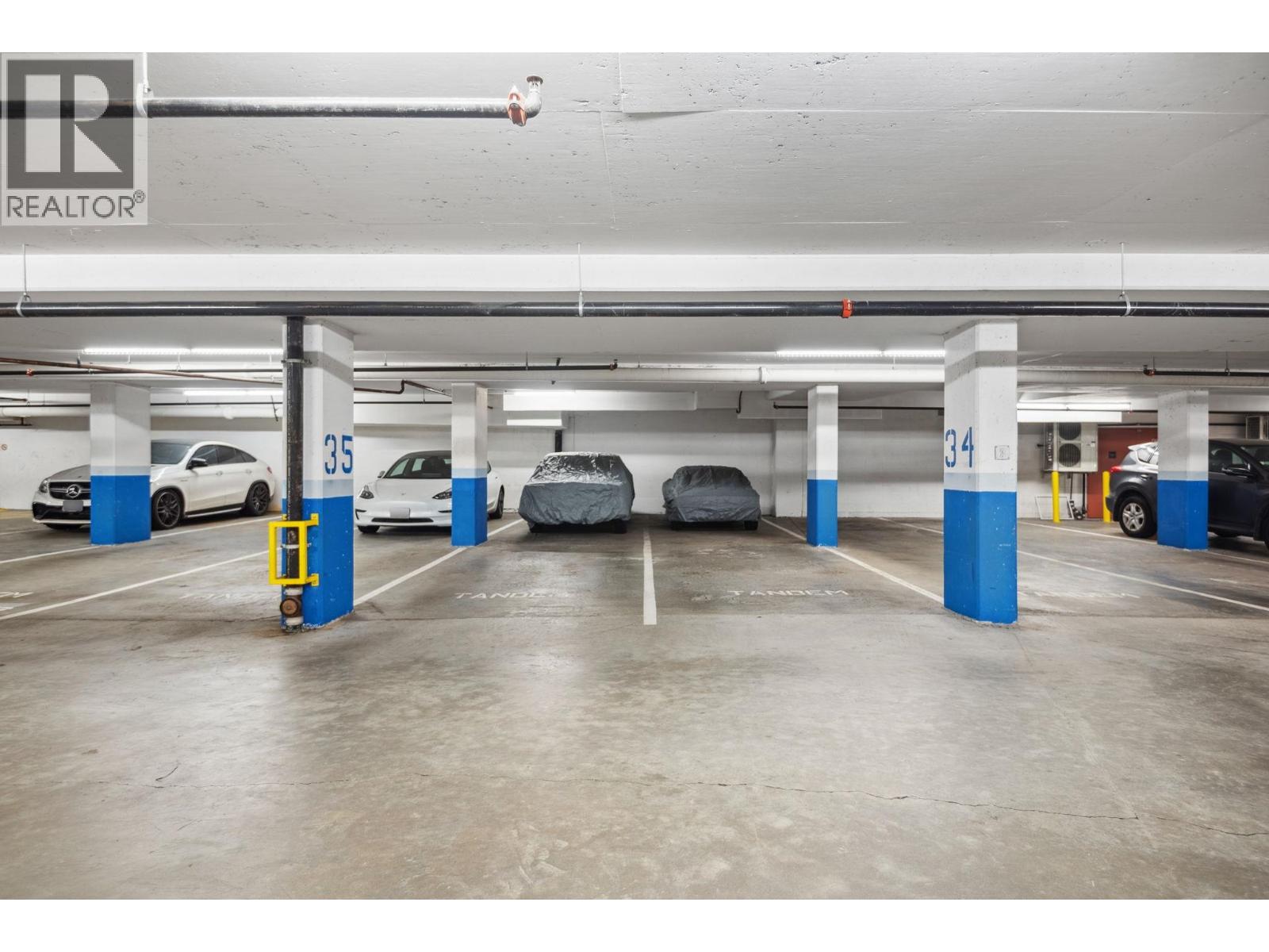 808 6888 Alderbridge Way, Richmond, British Columbia  V6X 0A7 - Photo 26 - R3091486