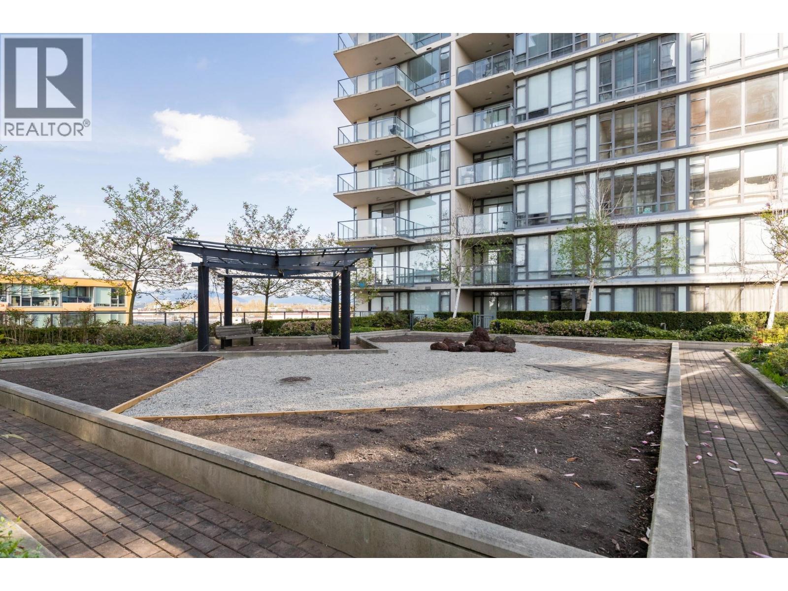 808 6888 Alderbridge Way, Richmond, British Columbia  V6X 0A7 - Photo 27 - R3091486