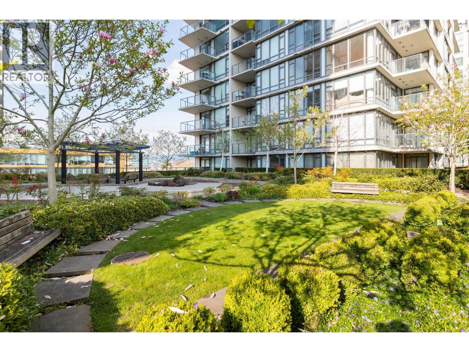 808 6888 Alderbridge Way, Richmond, British Columbia  V6X 0A7 - Photo 29 - R3091486