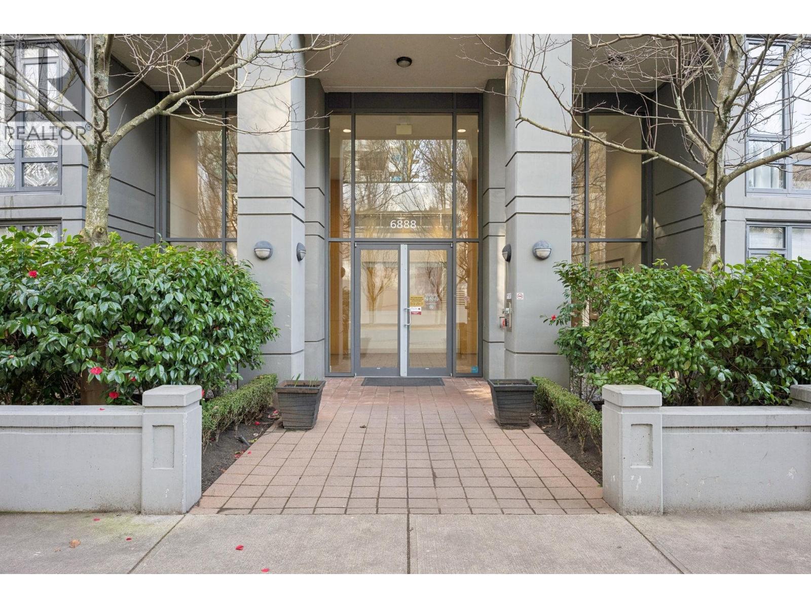 808 6888 Alderbridge Way, Richmond, British Columbia  V6X 0A7 - Photo 38 - R3091486