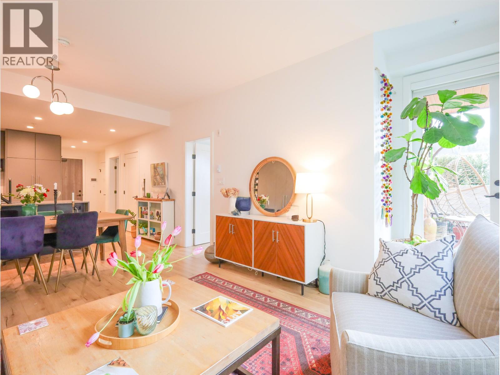 224 3131 MURRAY STREET, port moody, British Columbia