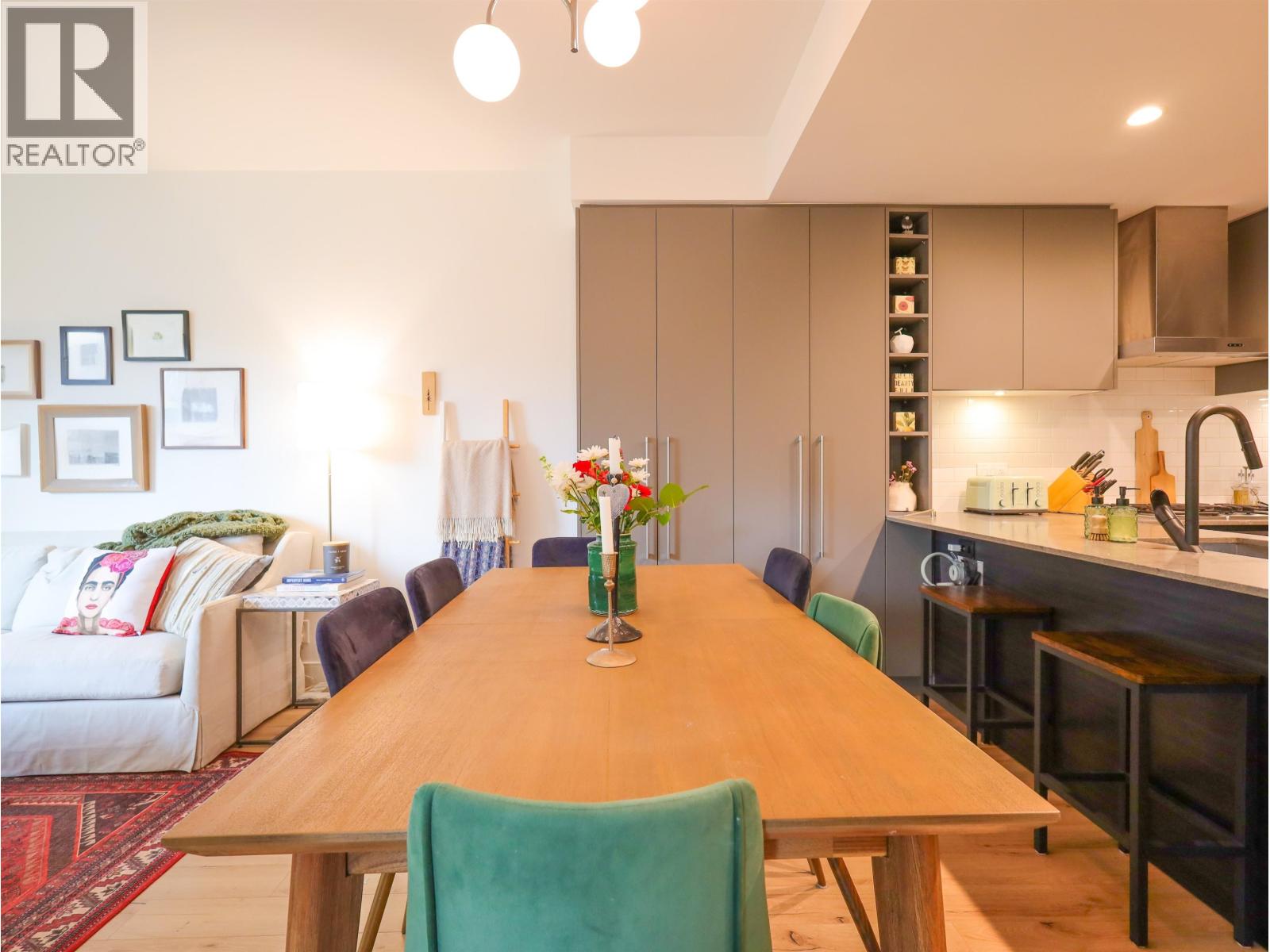 224 3131 Murray Street, Port Moody, British Columbia  V3H 0L9 - Photo 6 - R3091488