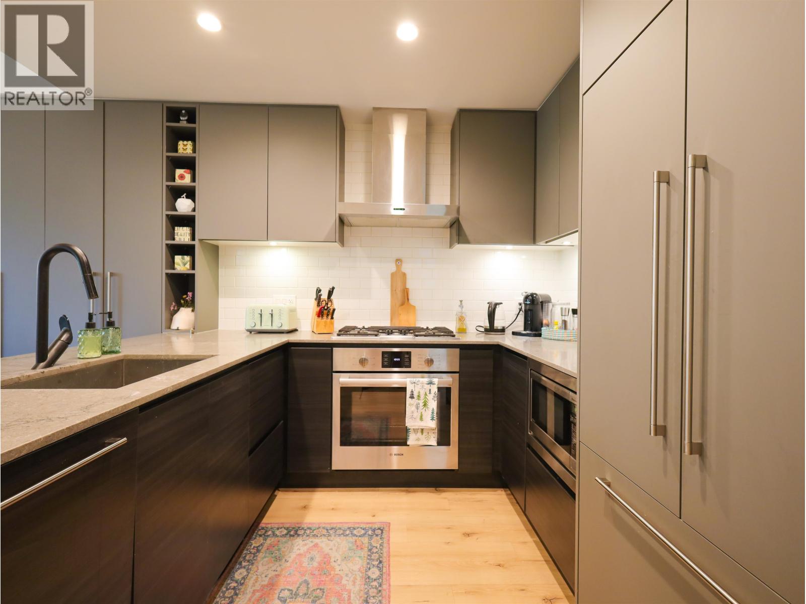 224 3131 Murray Street, Port Moody, British Columbia  V3H 0L9 - Photo 7 - R3091488