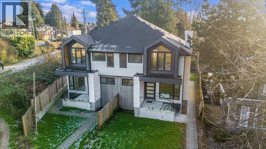 2 1706 W 68 AVENUE, Vancouver
