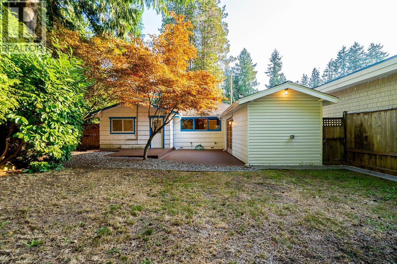 3084 Paisley Road, North Vancouver, British Columbia  V7R 1C8 - Photo 32 - R3091495