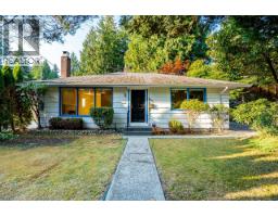 3084 PAISLEY ROAD, North Vancouver, British Columbia