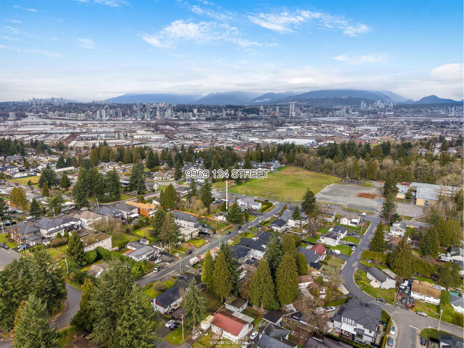 9969 124 Street, Surrey, British Columbia  V3V 4T2 - Photo 7 - R3091083