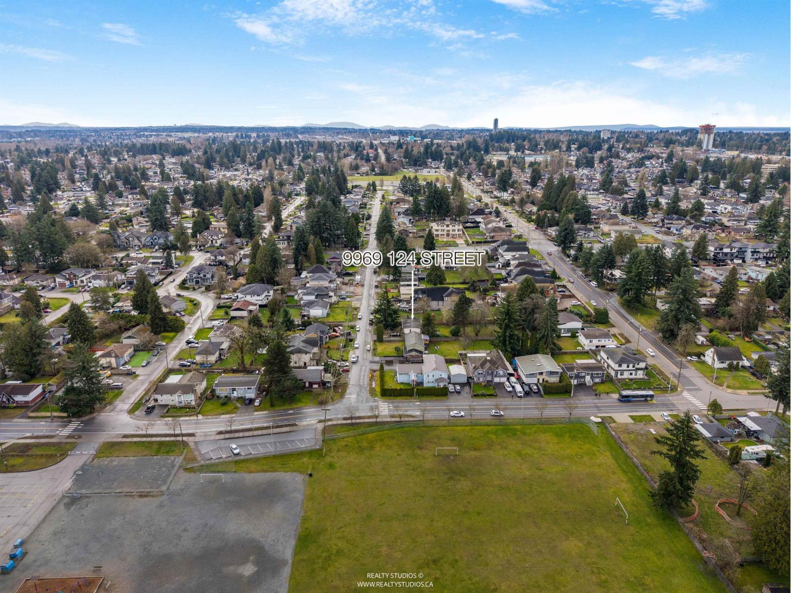 9969 124 Street, Surrey, British Columbia  V3V 4T2 - Photo 3 - R3091083