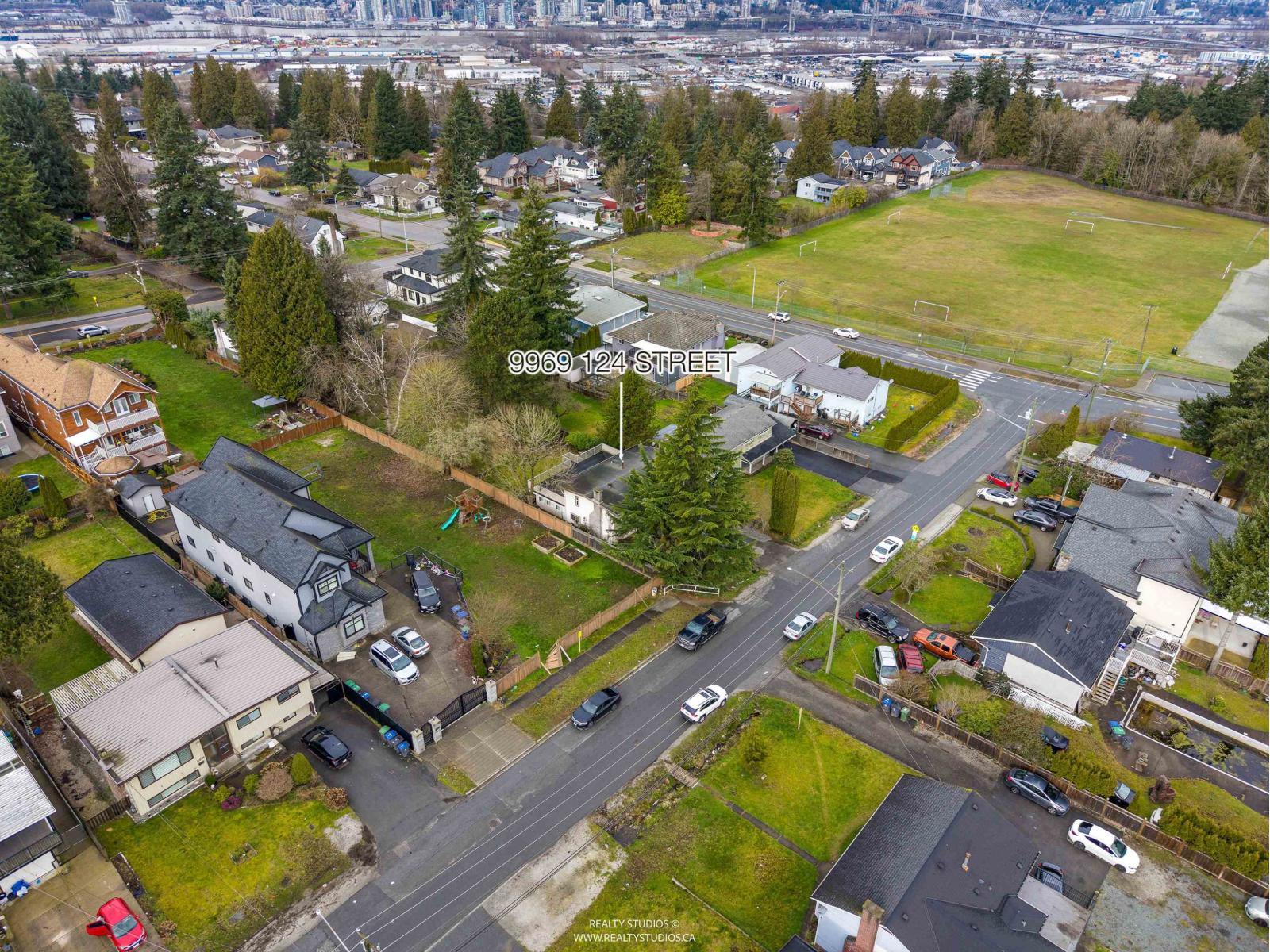 9969 124 Street, Surrey, British Columbia  V3V 4T2 - Photo 6 - R3091083