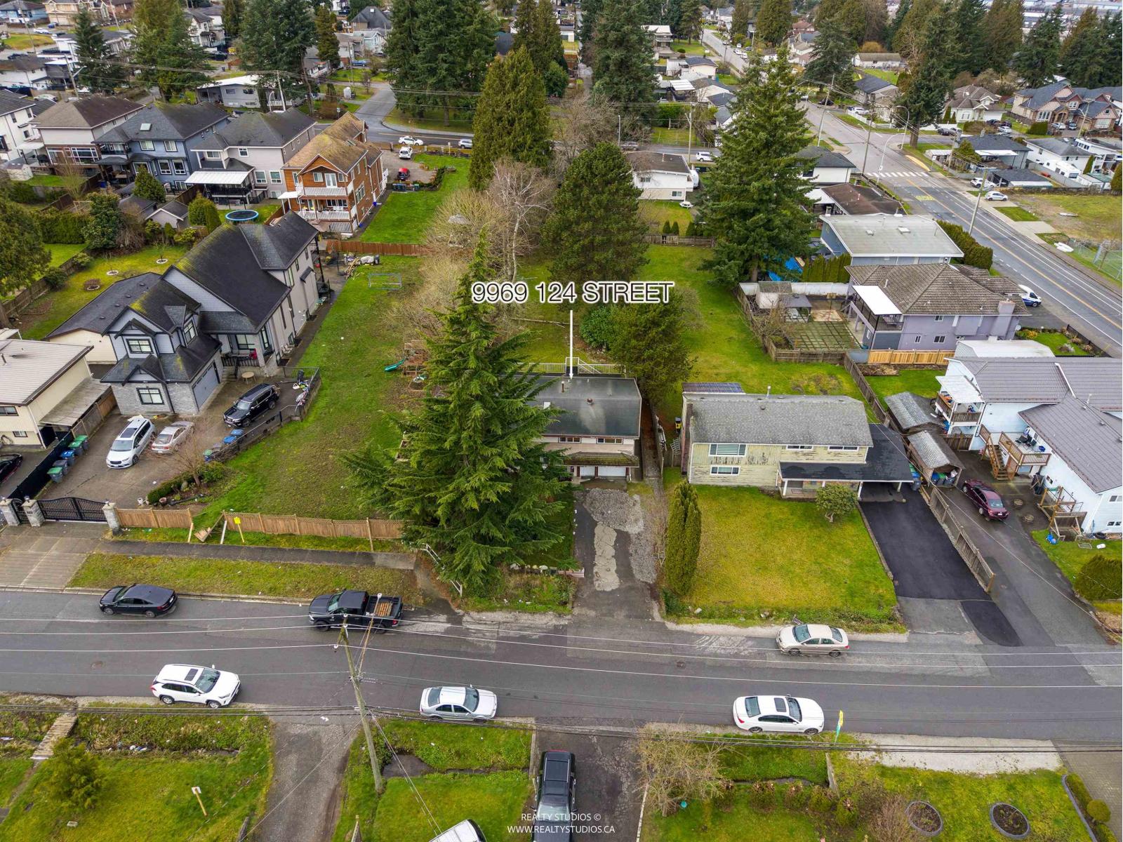 9969 124 Street, Surrey, British Columbia  V3V 4T2 - Photo 4 - R3091083