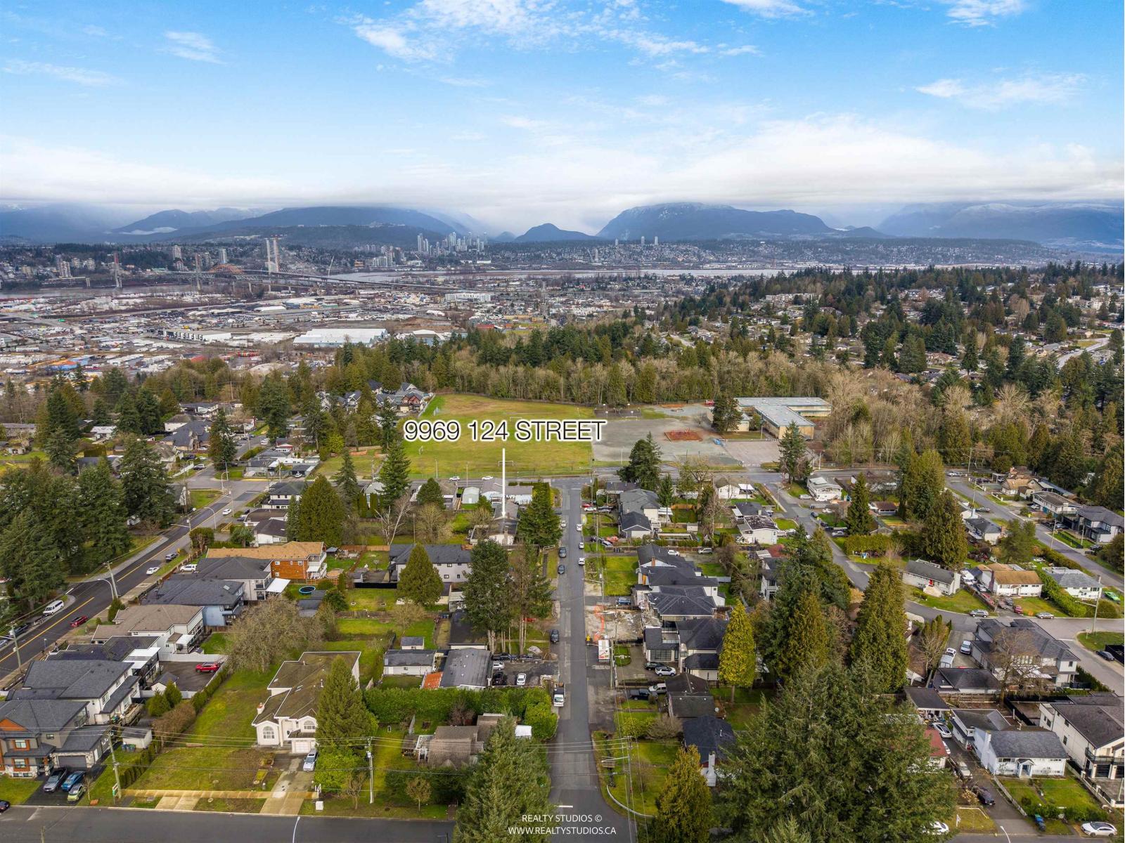 9969 124 Street, Surrey, British Columbia  V3V 4T2 - Photo 8 - R3091083