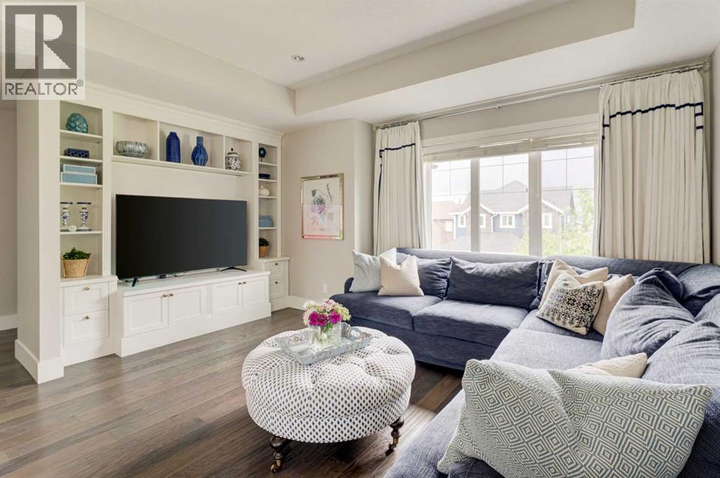 71 Aspen Dale Way Sw, Calgary, Alberta  T3H 0S1 - Photo 25 - A2287211