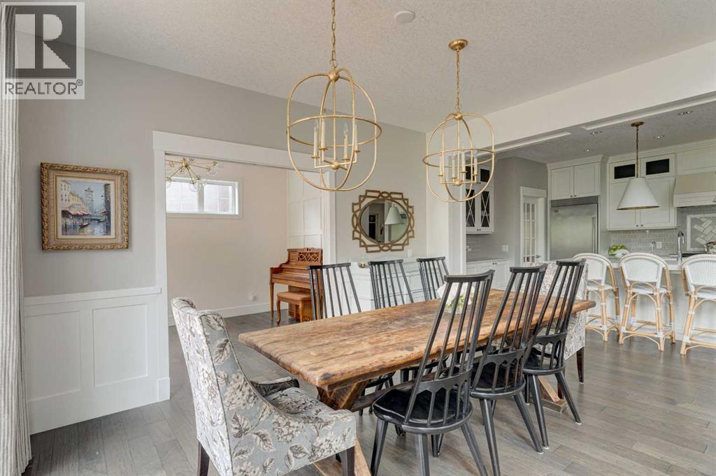 71 Aspen Dale Way Sw, Calgary, Alberta  T3H 0S1 - Photo 7 - A2287211