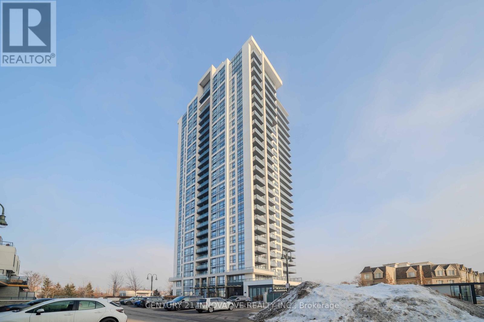 2207 - 1255 BAYLY STREET, Pickering, Ontario