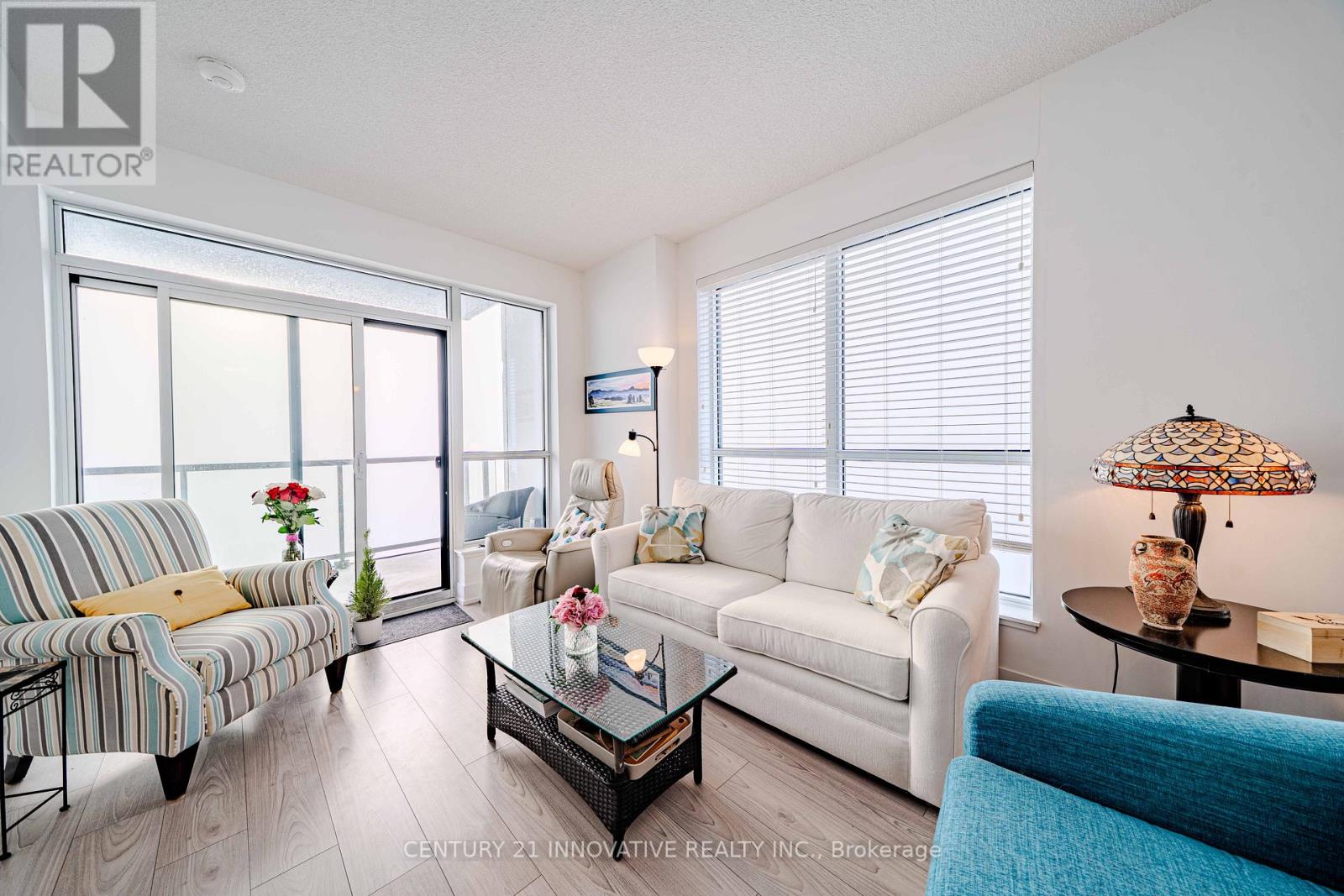 2207 - 1255 Bayly Street, Pickering, Ontario  L1W 0B6 - Photo 12 - E12800334