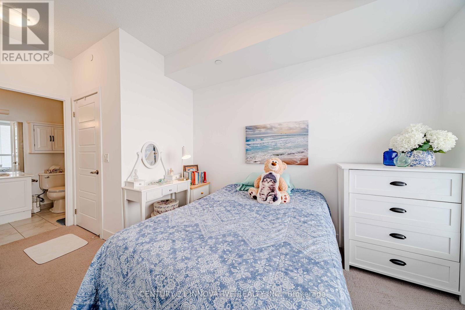 2207 - 1255 Bayly Street, Pickering, Ontario  L1W 0B6 - Photo 14 - E12800334