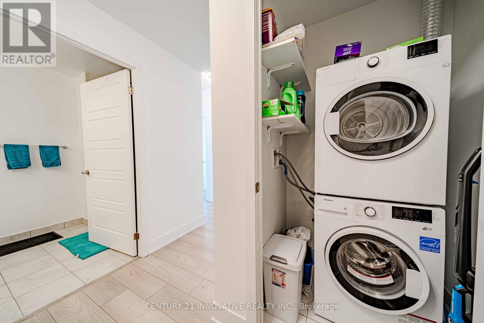 2207 - 1255 Bayly Street, Pickering, Ontario  L1W 0B6 - Photo 23 - E12800334